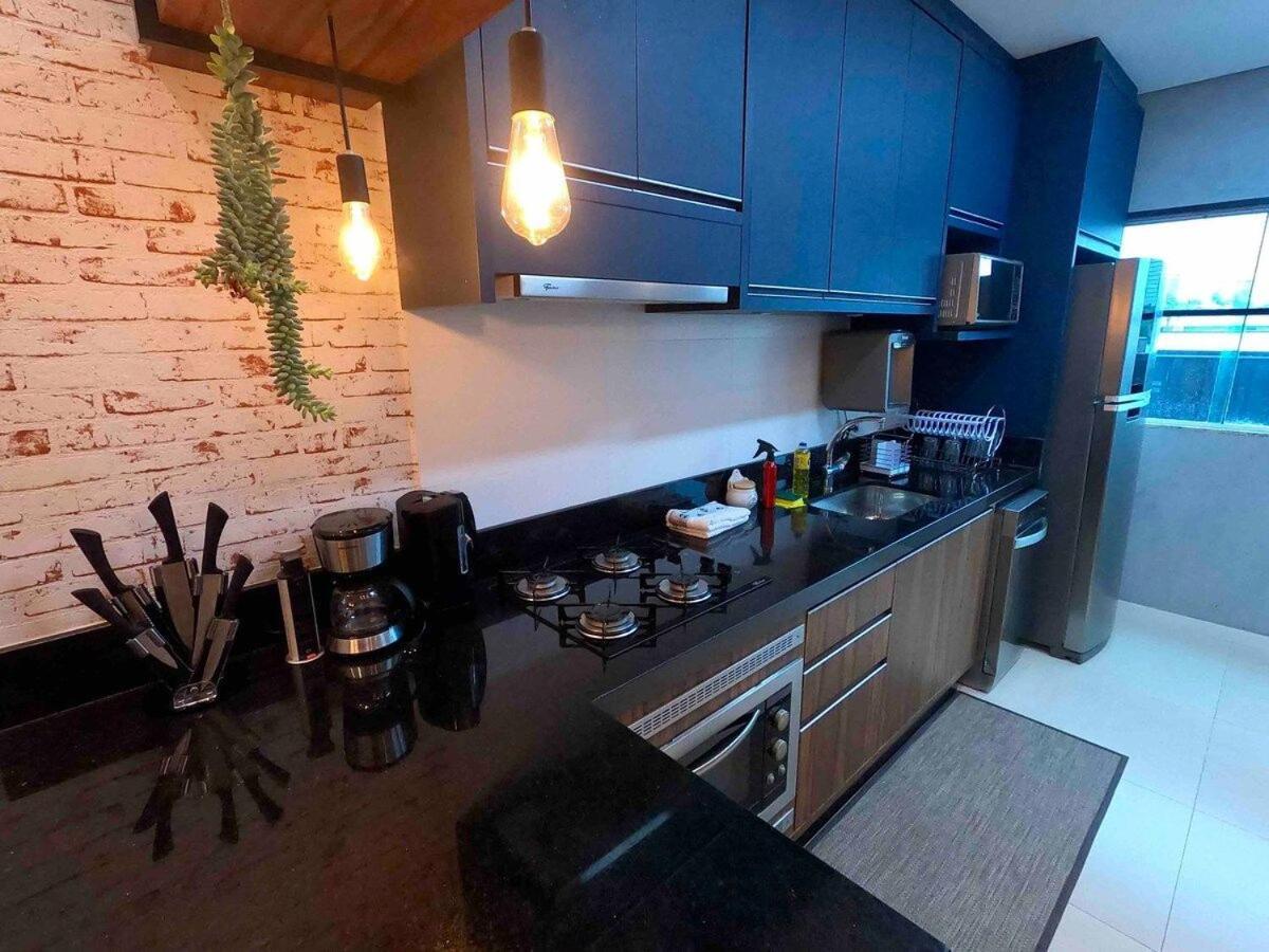 Apartamento Apto 2 Na Dos Amores *
