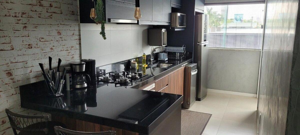 Apartamento Apto 2 Na Dos Amores Balneario Camboriu
