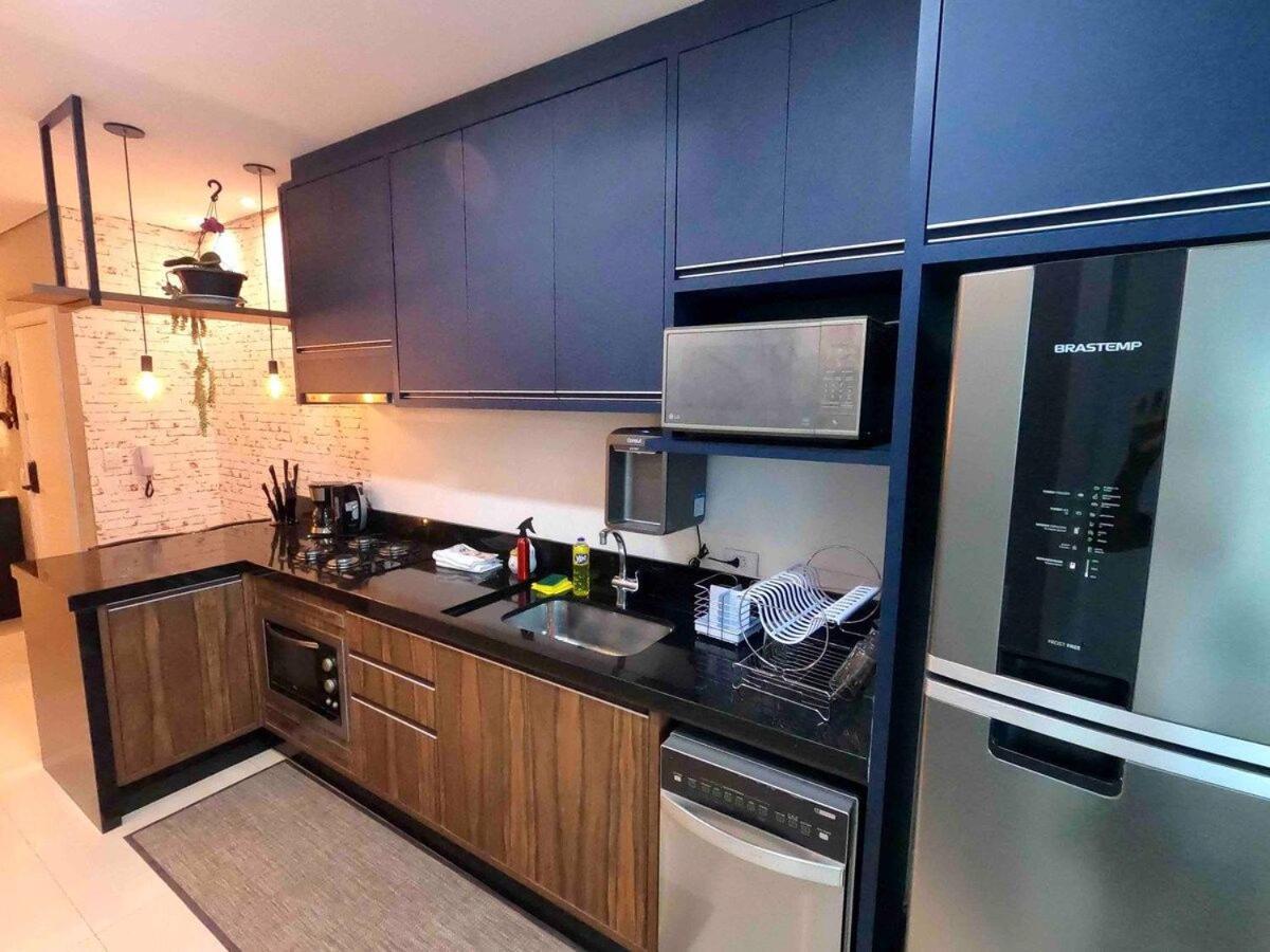 Apartamento Apto 2 Na Dos Amores *